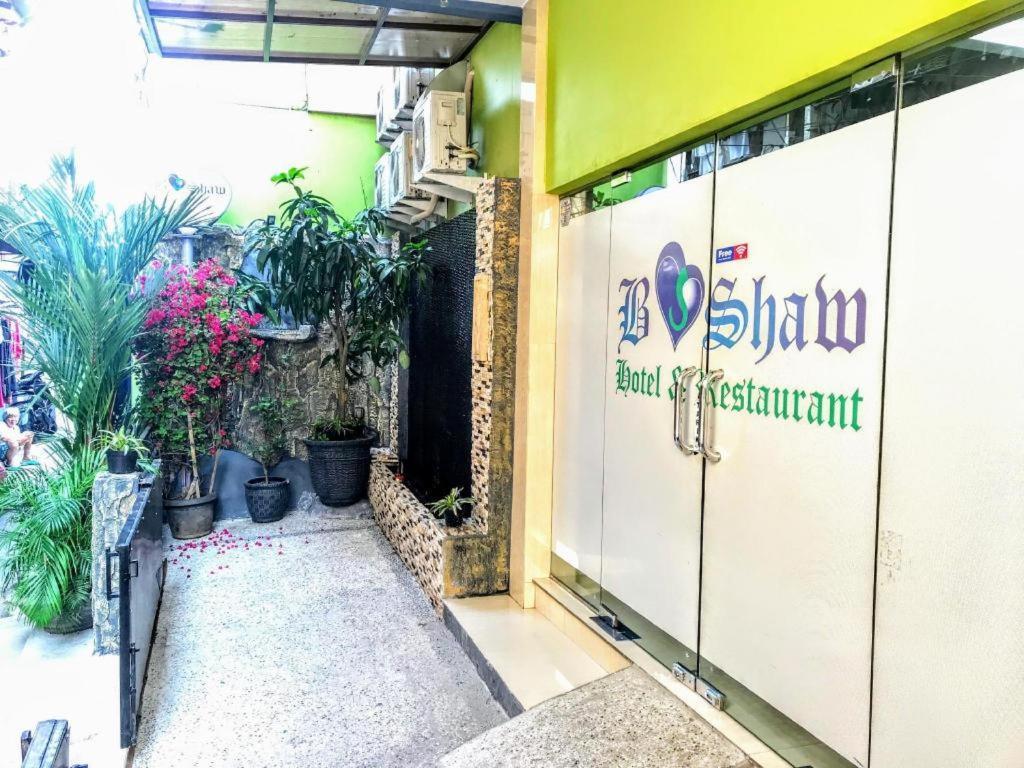 B Shaw Hotel Cakarta Dış mekan fotoğraf